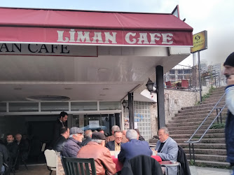 Liman Cafe