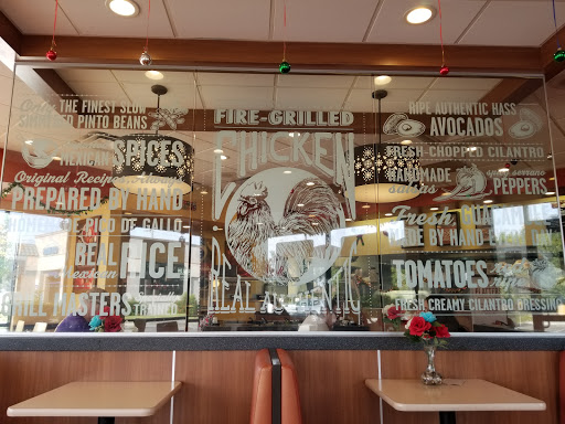 Mexican Restaurant «El Pollo Loco», reviews and photos, 5959 W Cerritos Ave, Cypress, CA 90630, USA