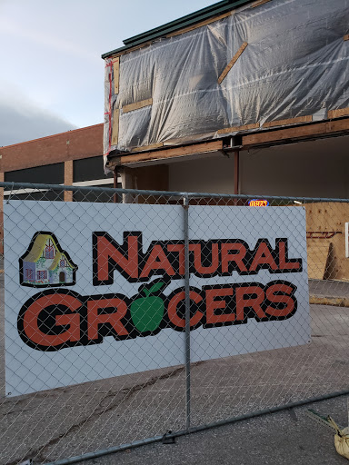 Natural Foods Store «Natural Grocers», reviews and photos, 9108 Metcalf Ave, Overland Park, KS 66212, USA