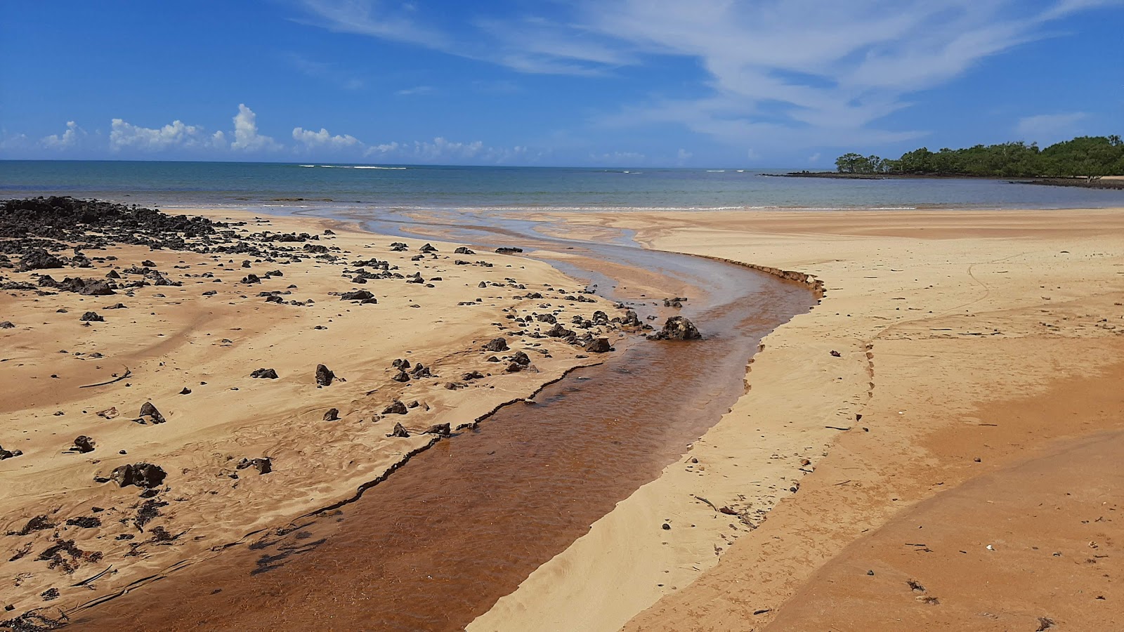 Praia da Baleia photo #7