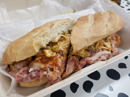 Sandwich Shop «Firehouse Subs», reviews and photos, 600 E Altamonte Dr #1050, Altamonte Springs, FL 32701, USA