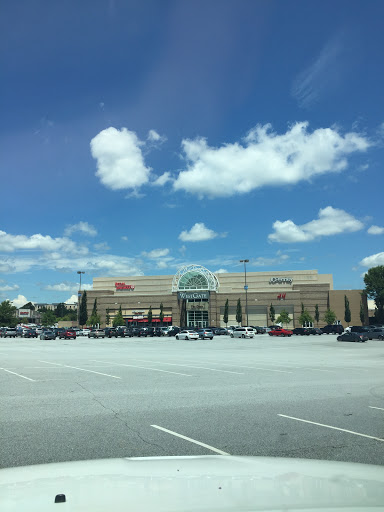 Shopping Mall «WestGate Mall», reviews and photos, 205 W Blackstock Rd, Spartanburg, SC 29301, USA