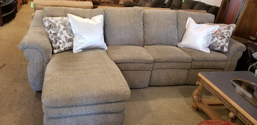Used Furniture Store «Consignment Furniture Gallery», reviews and photos, 1111 Court St, Clearwater, FL 33756, USA