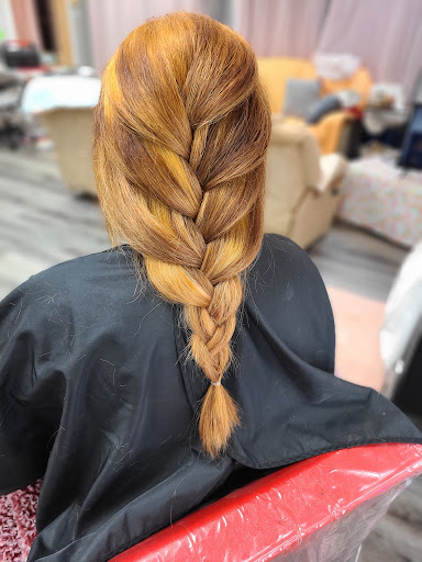 Beauty Salon «Serendipity Salon», reviews and photos, 309 S Hickory Dr, Bloomington, IN 47403, USA