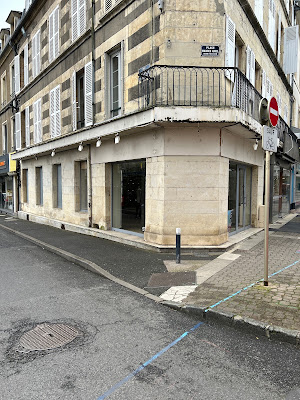 Boutique Micky - Prêt-à-porter féminin à Nevers