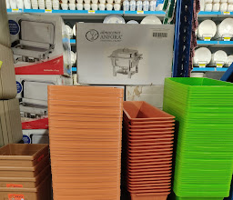 Almacenes Anfora León Centro photo