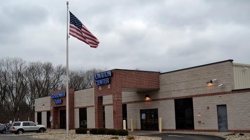 Outlet Store «Goodwill Outlet», reviews and photos, 1750 Woodman Dr, Dayton, OH 45420, USA