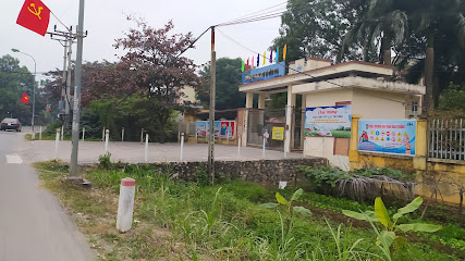 Hình Ảnh Dong Phu Secondary School