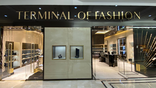 TERMINAL OF FASHION