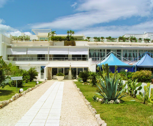 Photo hôtels Residence Abitare in Vacanza 08029 La Caletta