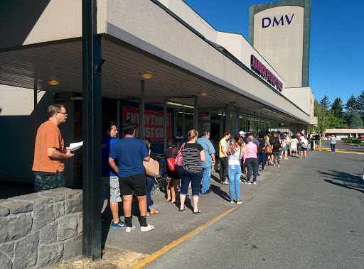 Shopping Mall «Cedar Hills Shopping Center», reviews and photos, 10180 SW Park Way, Portland, OR 97225, USA