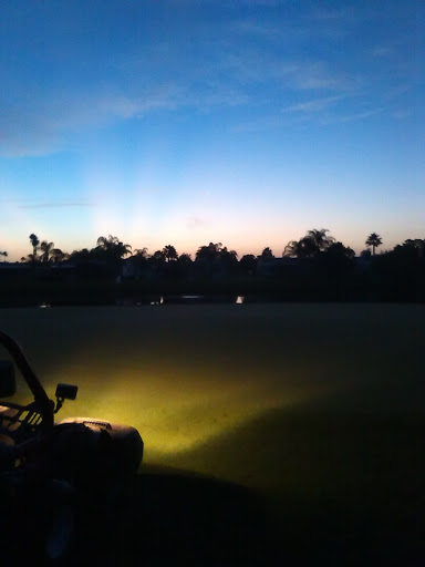 Golf Course «Crane Lakes Golf & Country Club», reviews and photos, 1850 Crane Lakes Blvd, Port Orange, FL 32128, USA