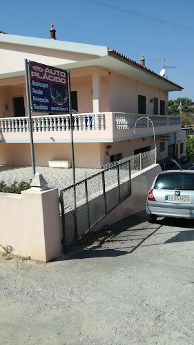 Oficina Auto Placido