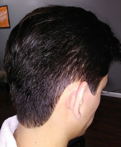 Hair Salon «Salon La Bella», reviews and photos, 1701 Legacy Dr #160, Frisco, TX 75034, USA