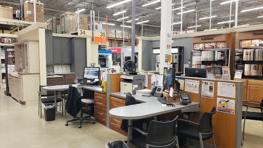 Home Improvement Store «The Home Depot», reviews and photos, 200 S Randall Rd, Algonquin, IL 60102, USA