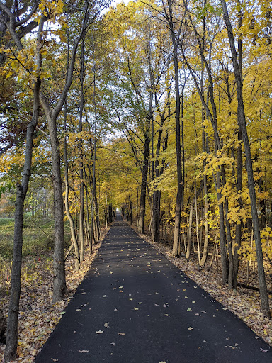 Golf Course «The Oaks Disc Golf Course», reviews and photos, 10847 W La Porte Rd, Mokena, IL 60448, USA