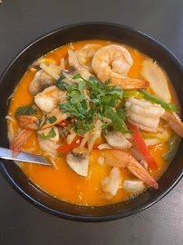 Soupe du Restaurant thaï Chiang Mai à Toulouse - n°4