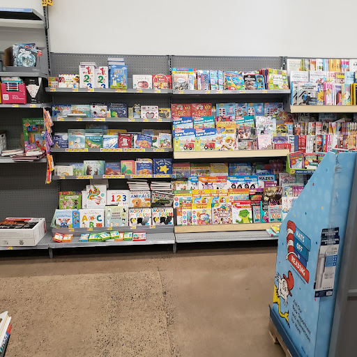 Department Store «Walmart Supercenter», reviews and photos, 844 N Colony Rd, Wallingford, CT 06492, USA