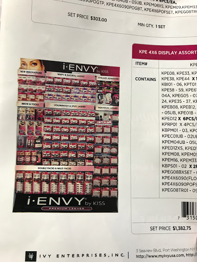 Beauty Supply Store «Shake N Go Beauty Supply», reviews and photos, 840 E Memorial Blvd, Lakeland, FL 33801, USA