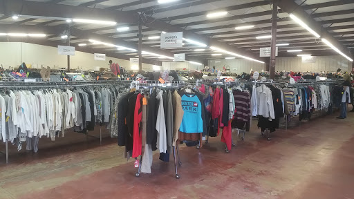 Thrift Store «Potters House Thrift», reviews and photos