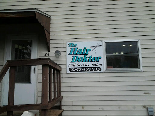 Beauty Salon «The Hair Doktor», reviews and photos, 24 Mc Kean St, Gouverneur, NY 13642, USA