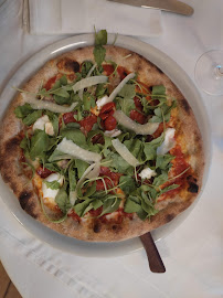 Pizza du Restaurant italien VIA ristorante à Valenciennes - n°8