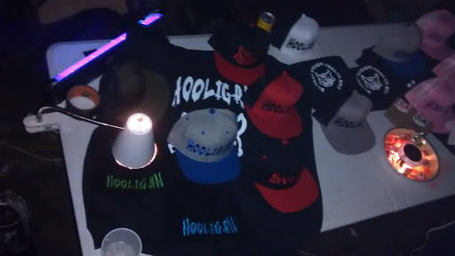 Night Club «Works Club & Grill», reviews and photos, 1846 Michigan Ave, Detroit, MI 48216, USA