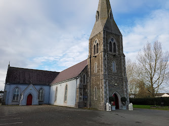 St Brigid's Church