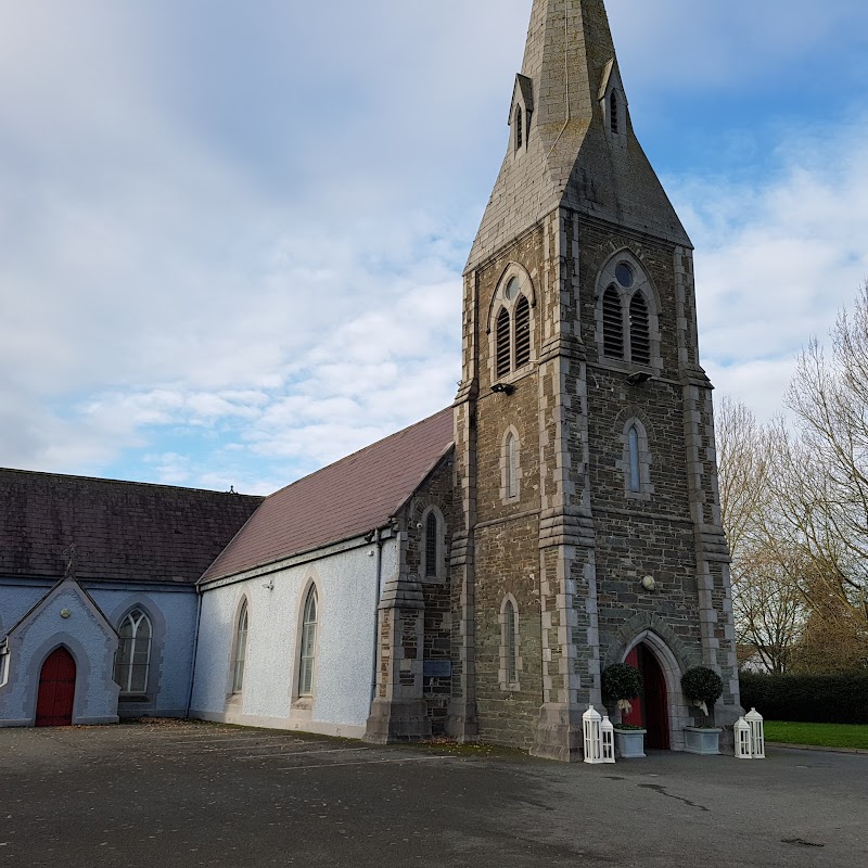 St Brigid's Church