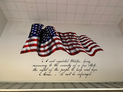 Gun Club «On Target Gun Club», reviews and photos, 102 Guthrie Way, Peachtree City, GA 30269, USA