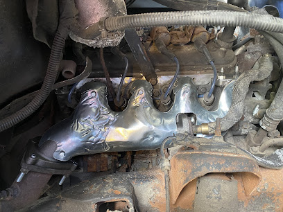 Jay's Exhaust Manifold Shop