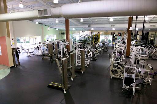 Gym «Evolution Gym», reviews and photos, 3300 Reynolda Rd, Winston-Salem, NC 27106, USA