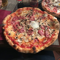Pizza du Restaurant italien Del Arte à Bourges - n°14
