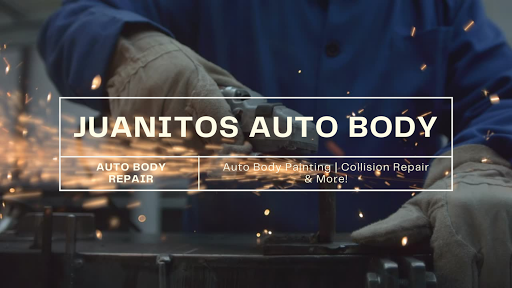 Juanito's Auto Body