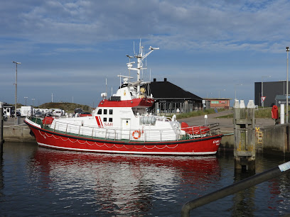 Redningsstation Hvide Sande