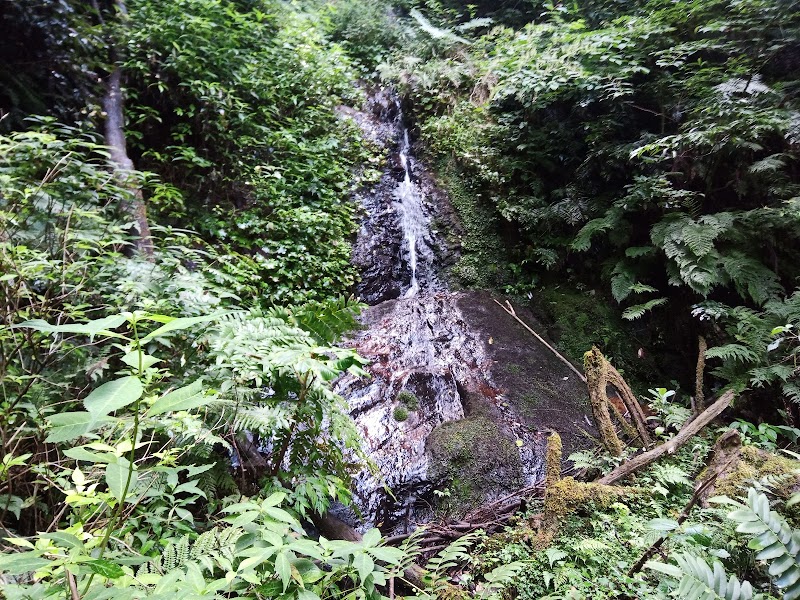 忍の滝