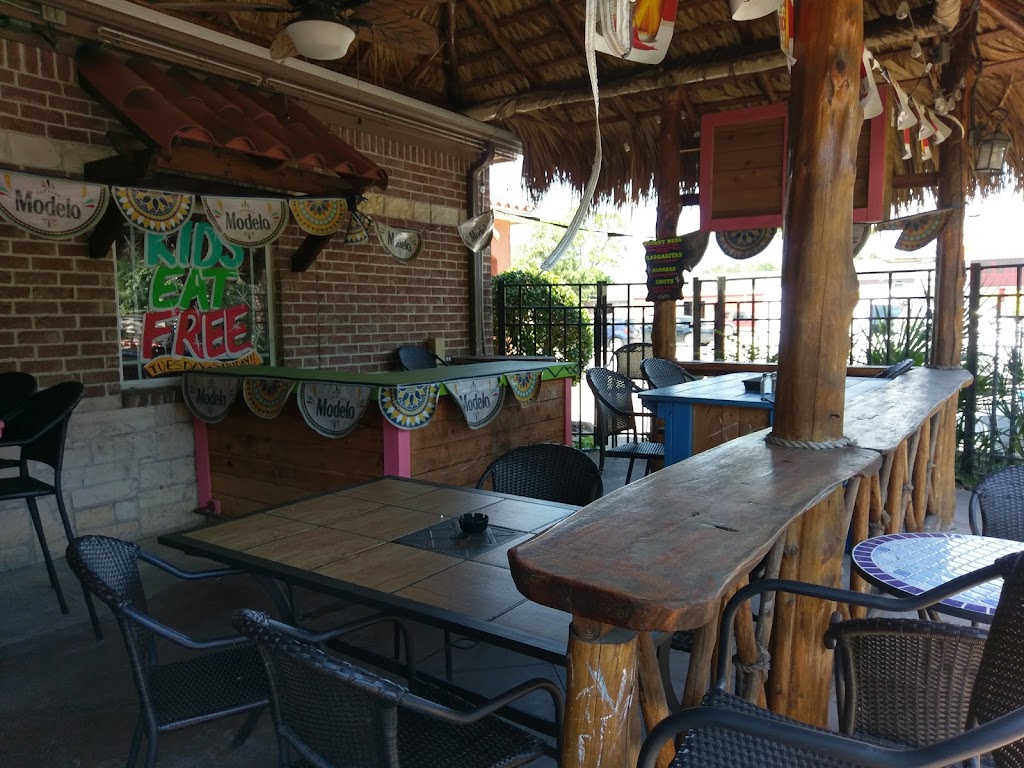 Sabino’s Mexican Cocina 77338