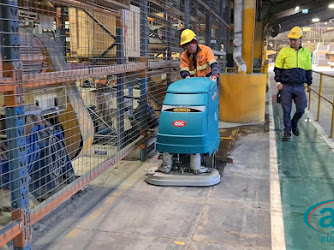 Australian Sweeper Corporation - Melbourne