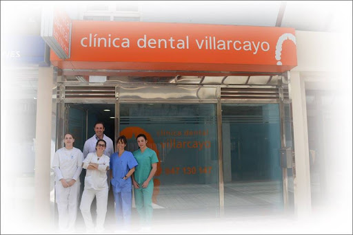 Clínica Dental Villarcayo en Villarcayo