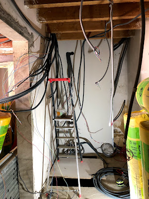 Martin Berchard Electricité - MBE Lyon et agglomération lyonnaise à Décines-Charpieu