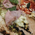 Photo n°1 de l'avis de Carmen.o fait le 25/09/2021 à 22:15 sur le  Ristorante Pizzeria L'Arco dei desideri à Roccarainola