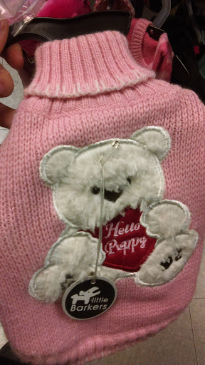 Pet Supply Store «C & C Pet Food Supplies For Less», reviews and photos, 3820 W Verdugo Ave, Burbank, CA 91505, USA