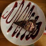 Photo n°1 de l'avis de Mark.a fait le 12/03/2023 à 09:11 sur le  Medea Restaurant à Kiel