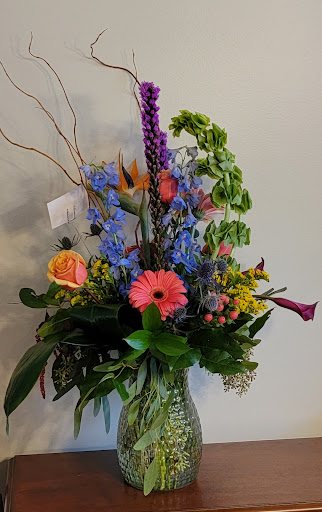Florist «Floral Designs of Mount Joy», reviews and photos, 102 E Main St, Mount Joy, PA 17552, USA