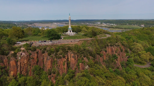 Park «East Rock Park», reviews and photos, 41 Cold Spring St, New Haven, CT 06511, USA