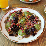 Photo n°3 de l'avis de Kian. fait le 20/05/2023 à 21:24 sur le  Honest Greens Amoreiras à Lisbon