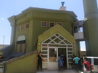 Şehit İsmail Öztürkçü Cami