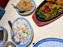 Nouille du Restaurant chinois Restaurant Le Pacifique à Longwy - n°12