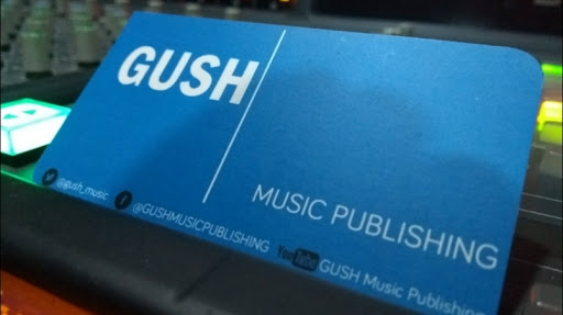 GUSH Music Publishing