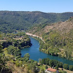 Photo n° 2 de l'avis de Thierry. fait le 04/09/2020 à 19:24 pour Camping la Cascade | Aveyron à Saint-Rome-de-Tarn